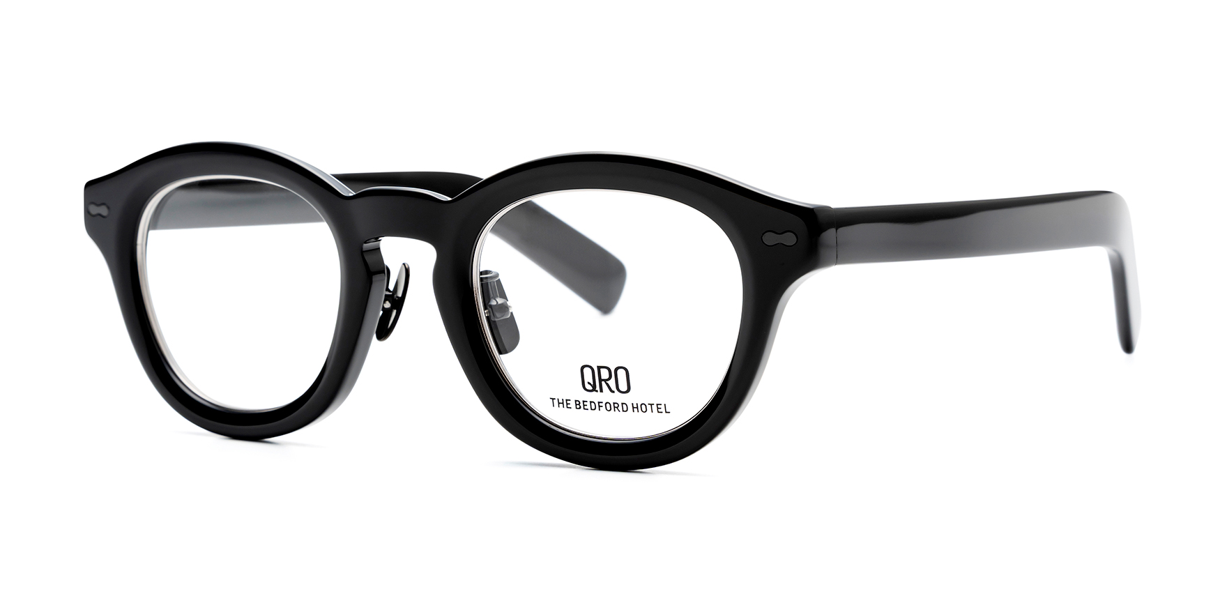 BFH-35B QRO ブラック 46