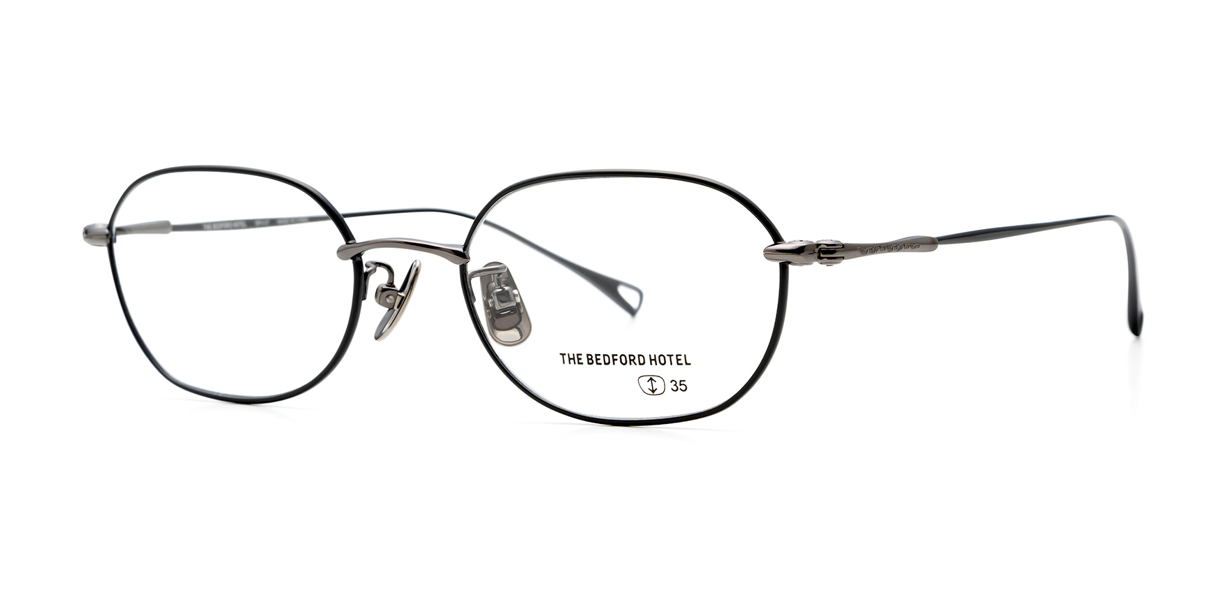 BFH-37 ブラック 51