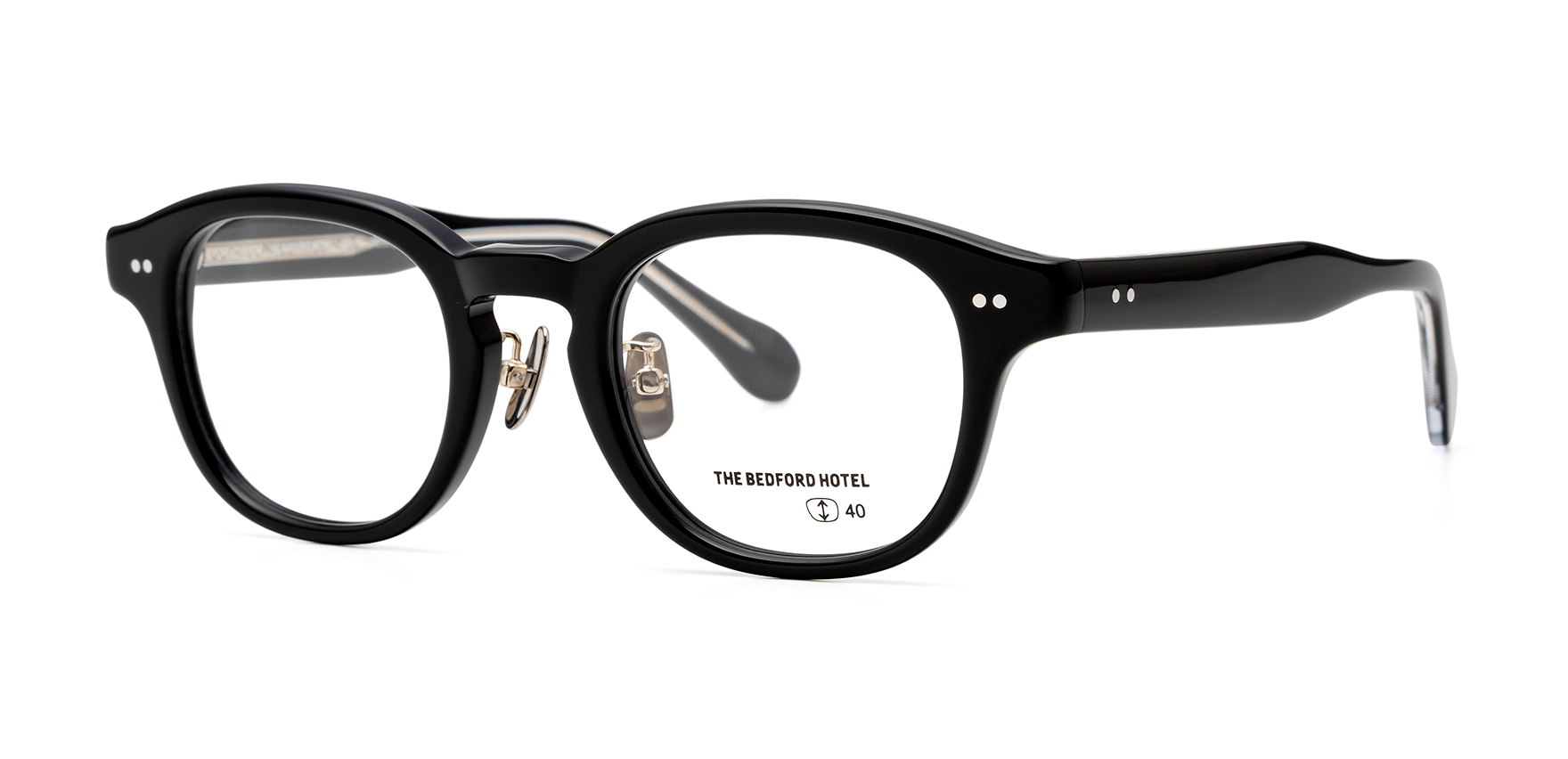 BFH-39 ブラック 48