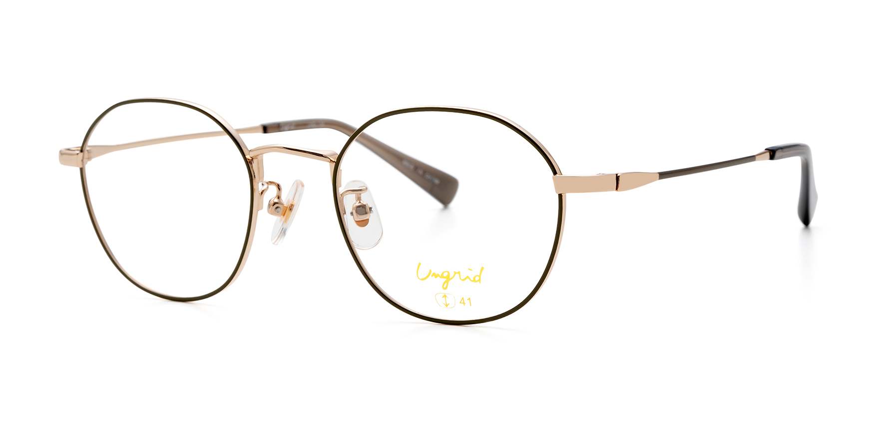 Ungrid UNG-134 カーキ 48