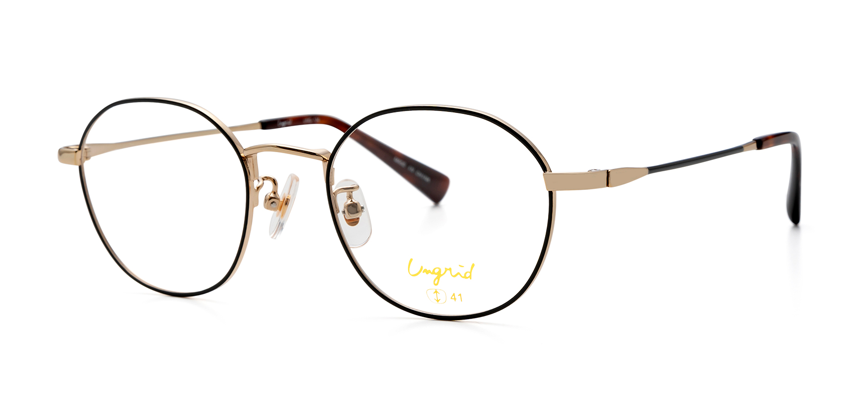 Ungrid UNG-134 ダークグレー 48