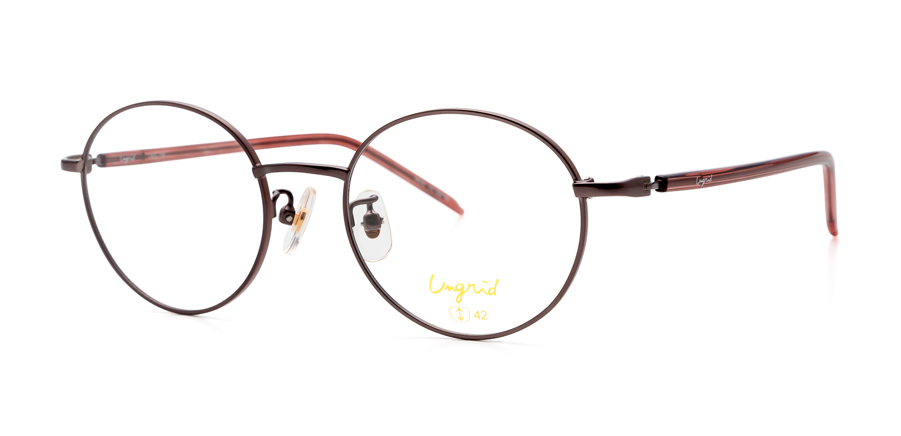 Ungrid UNG-135 パープルピンク 49