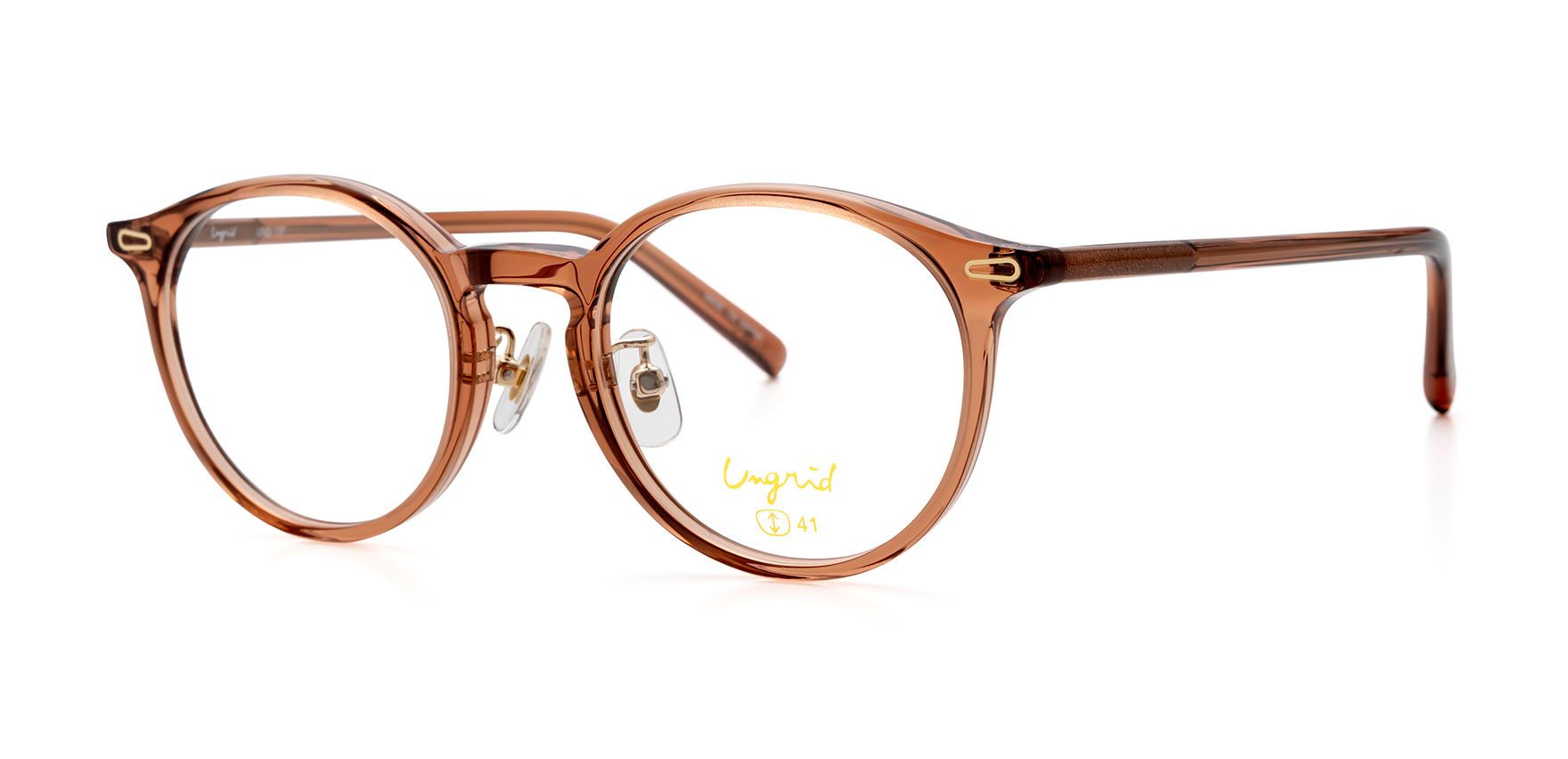 Ungrid UNG-137 ピンク 48