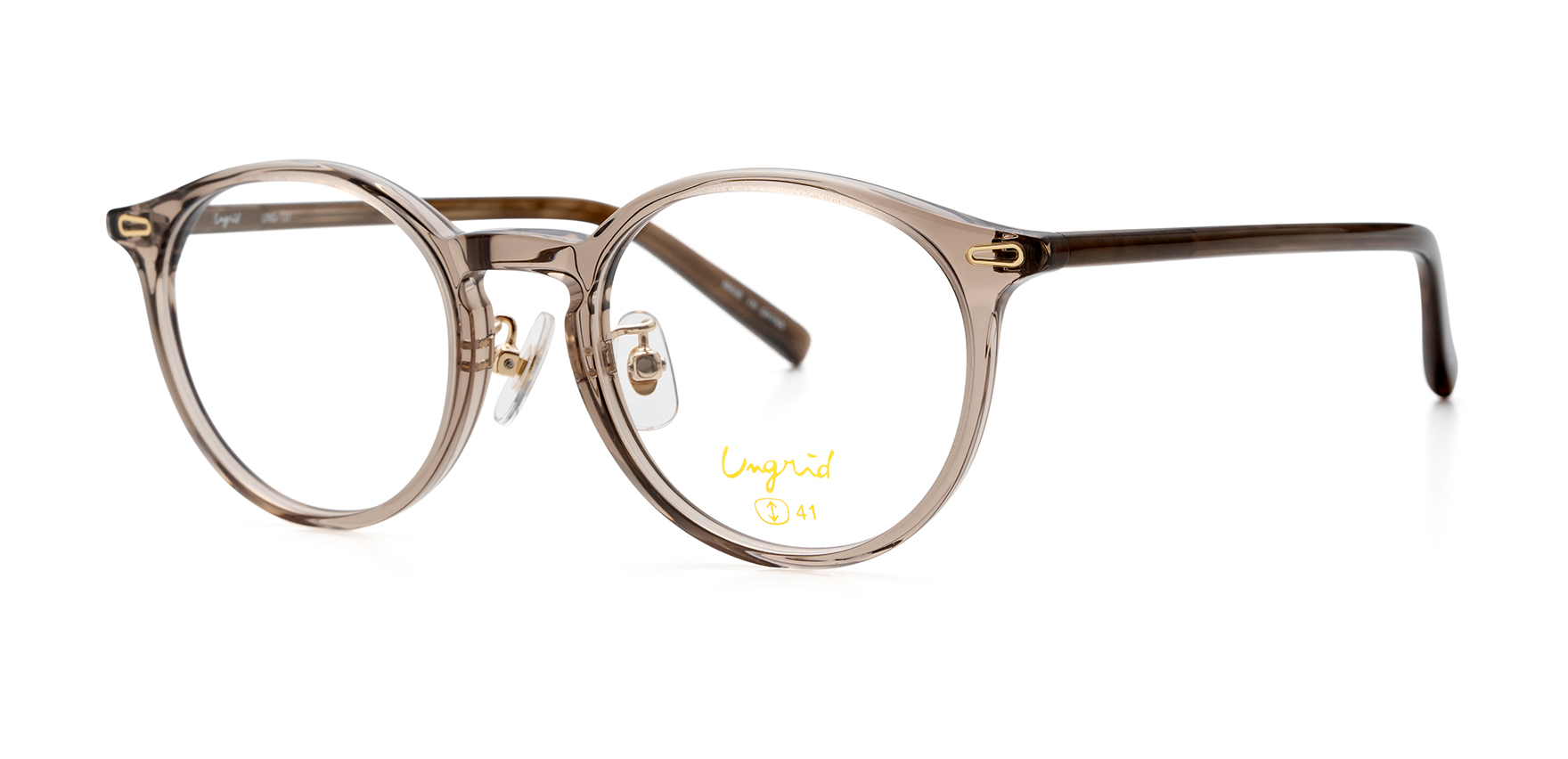 Ungrid UNG-137 グレージュ 48