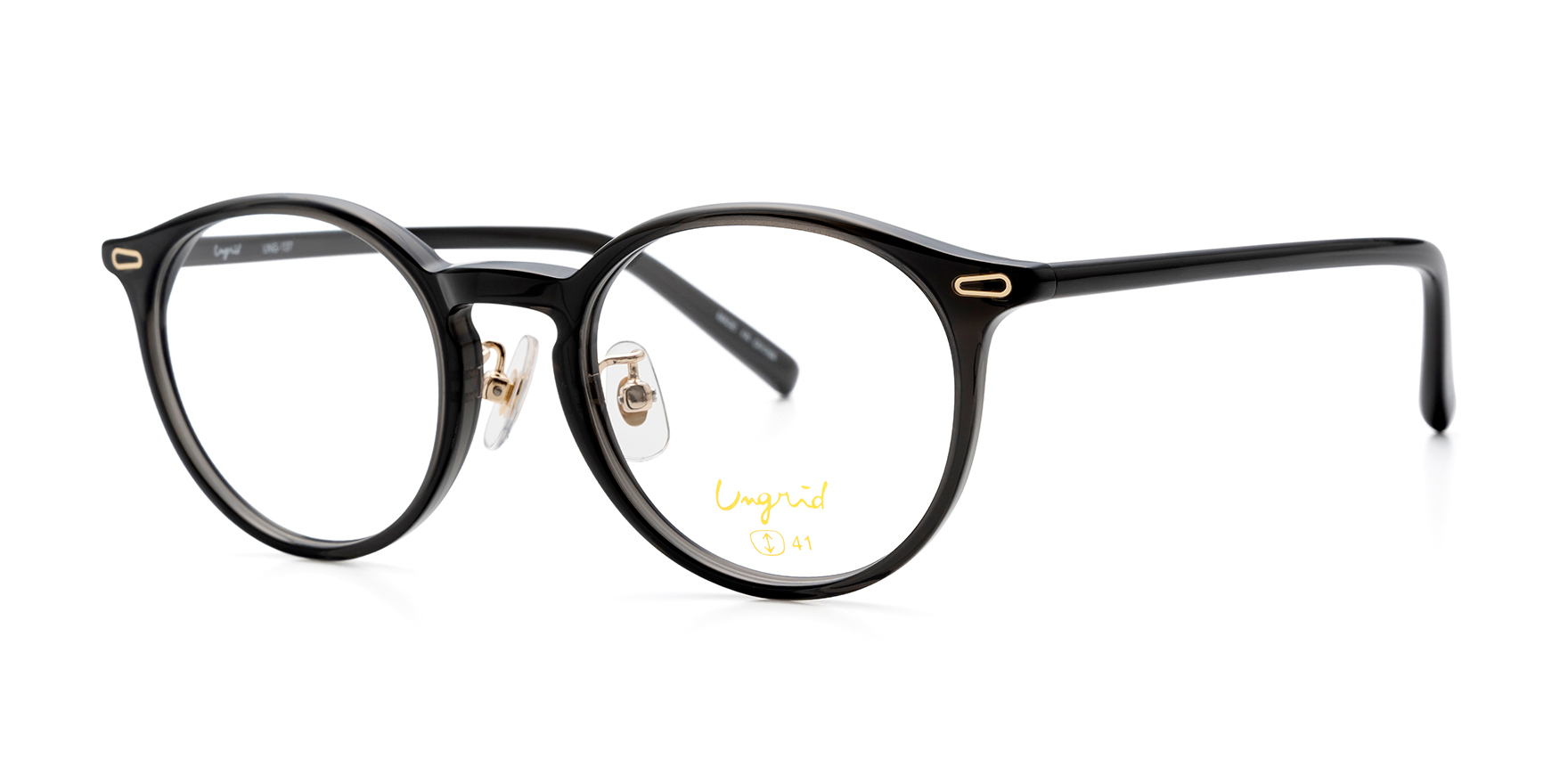 Ungrid UNG-137 ブラック 48