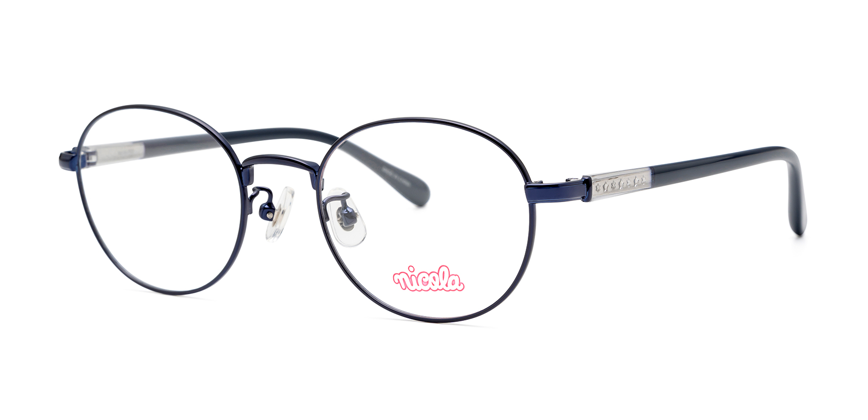 nicola-046 ネイビー 48