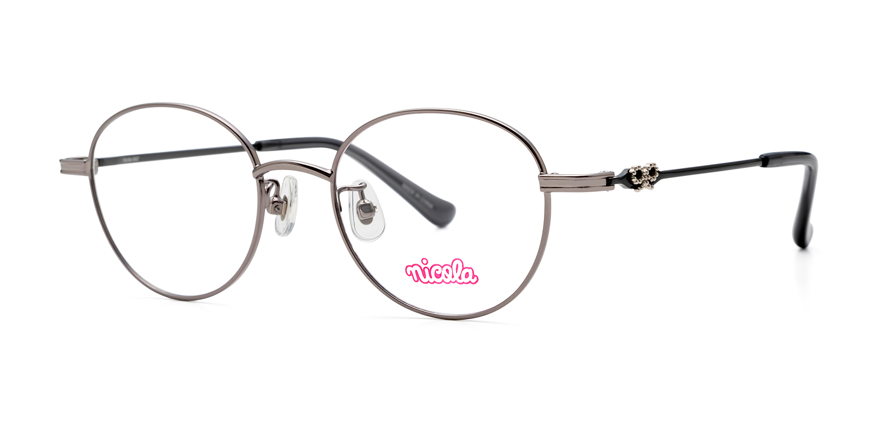 nicola-047 グレー 47