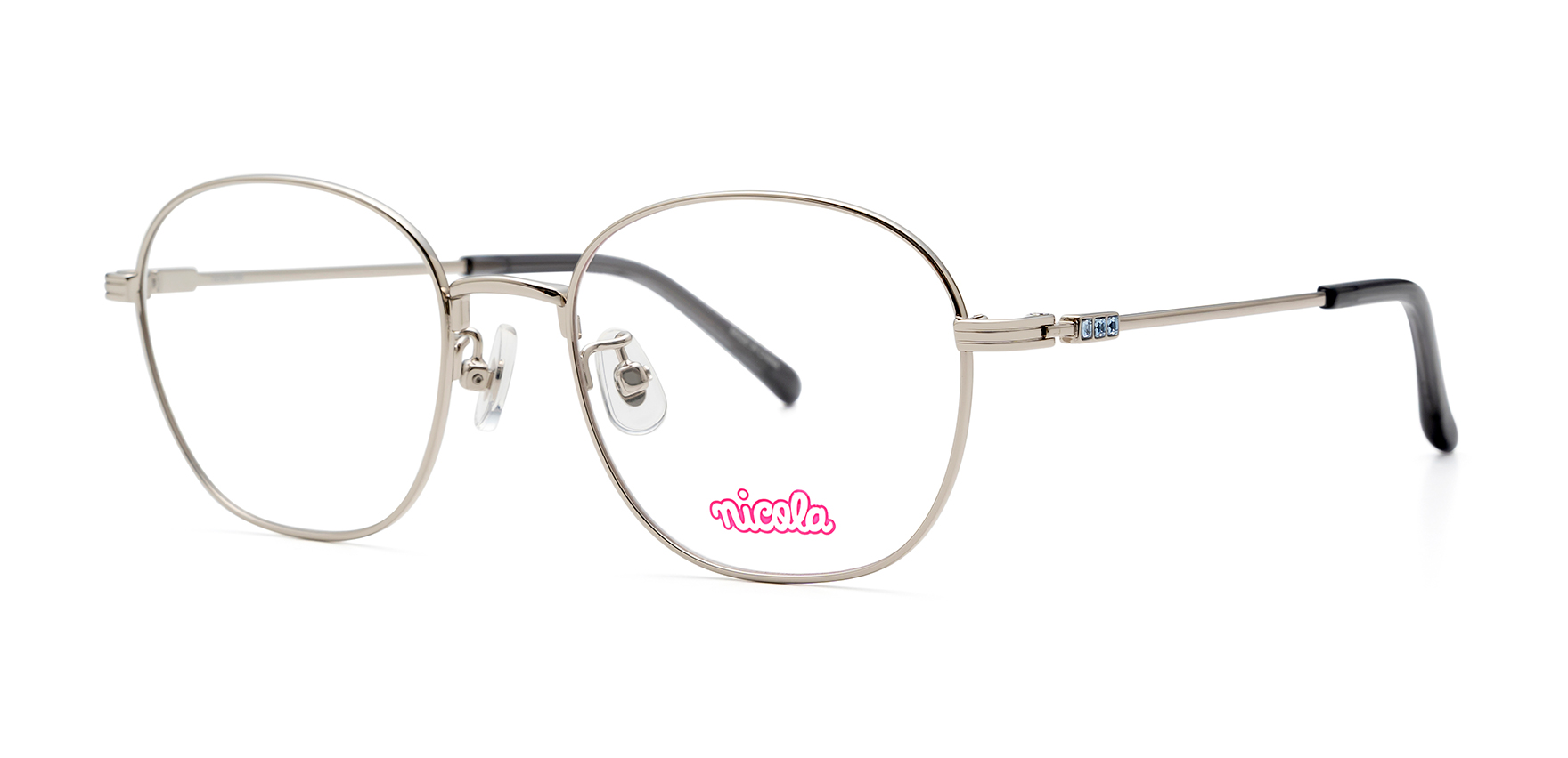 nicola-048 シルバー 50