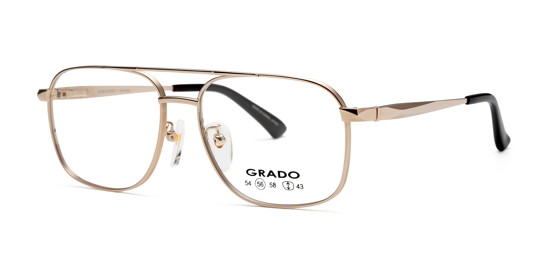 GRADO GR-8003 ゴールド 56