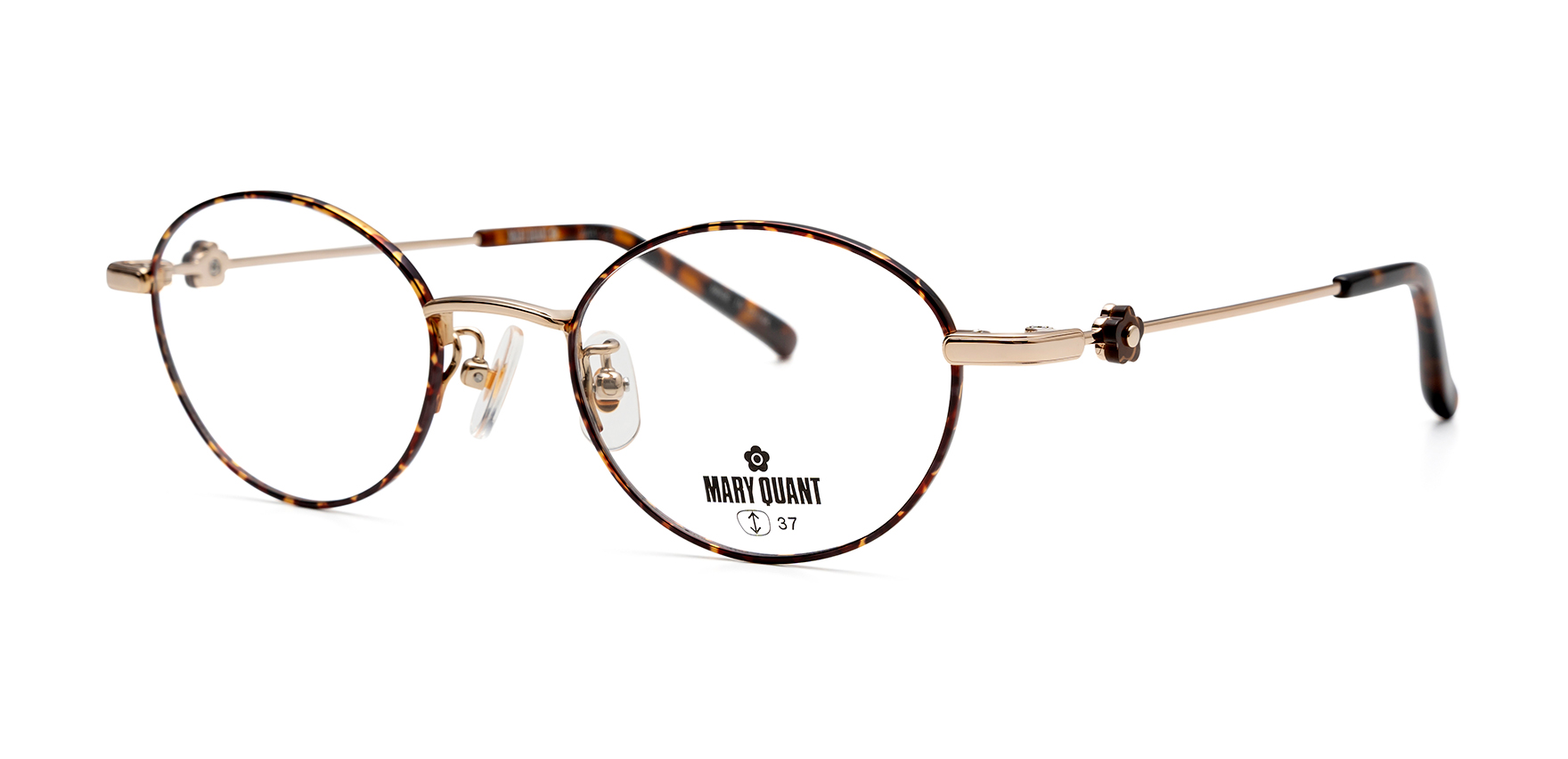 MARY QUANT MARY-023 デミブラウン 48