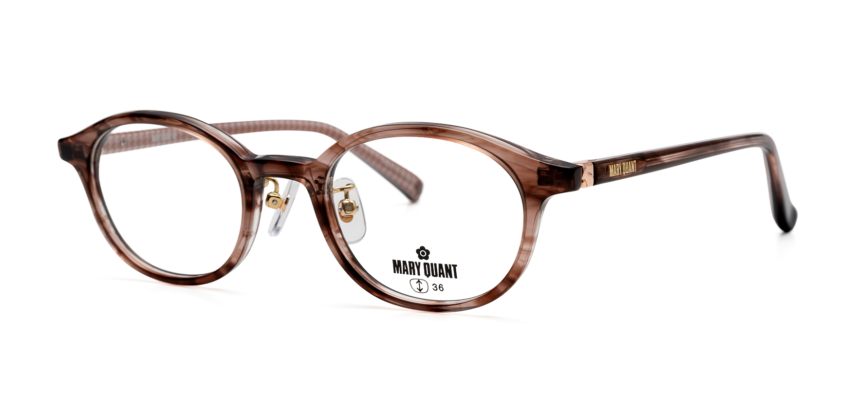 MARY QUANT MARY-024 ピンク 47