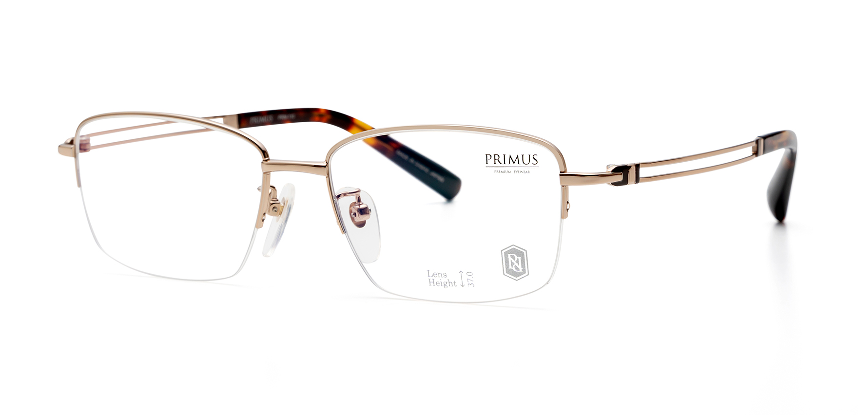 PRIMUS PRM-110 ゴールド 54