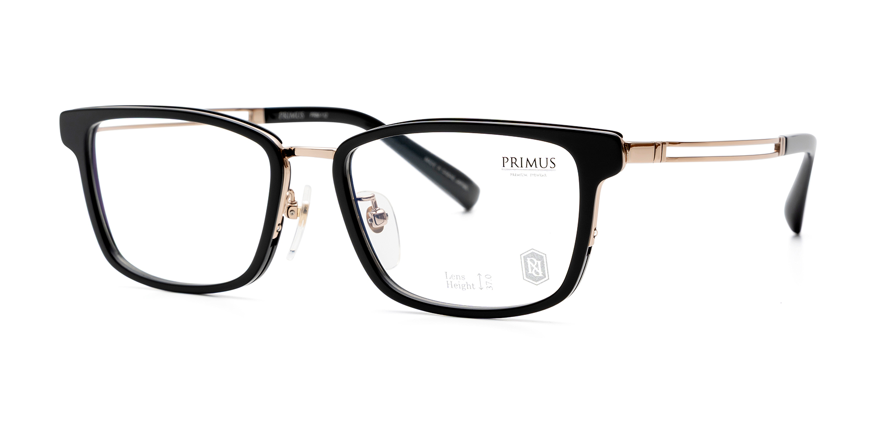 PRIMUS PRM-112 ブラック/ゴールド 54