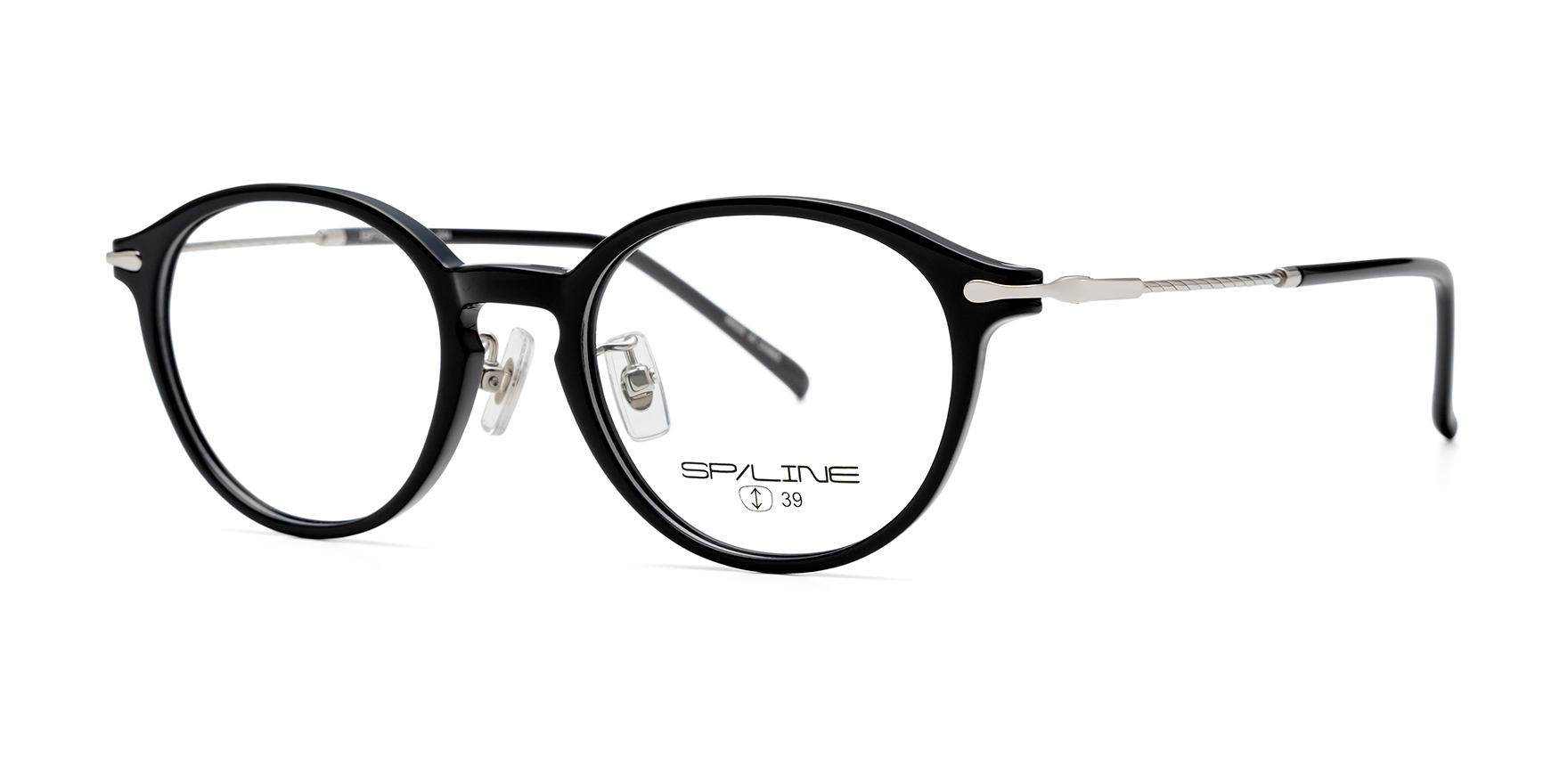 SP/LINE SPL-2004 ブラック 47