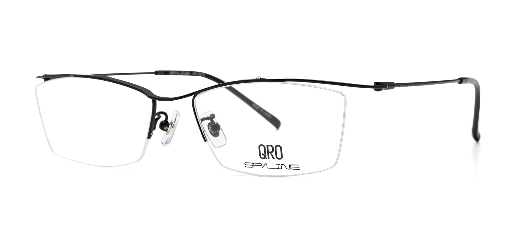 SP/LINE SPL-2001B QRO ブラックマット 55