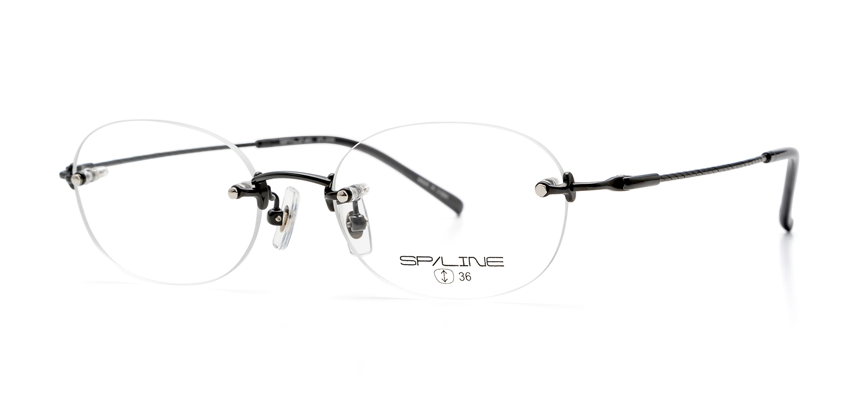 SP/LINE SPL-2005 ブラック 50