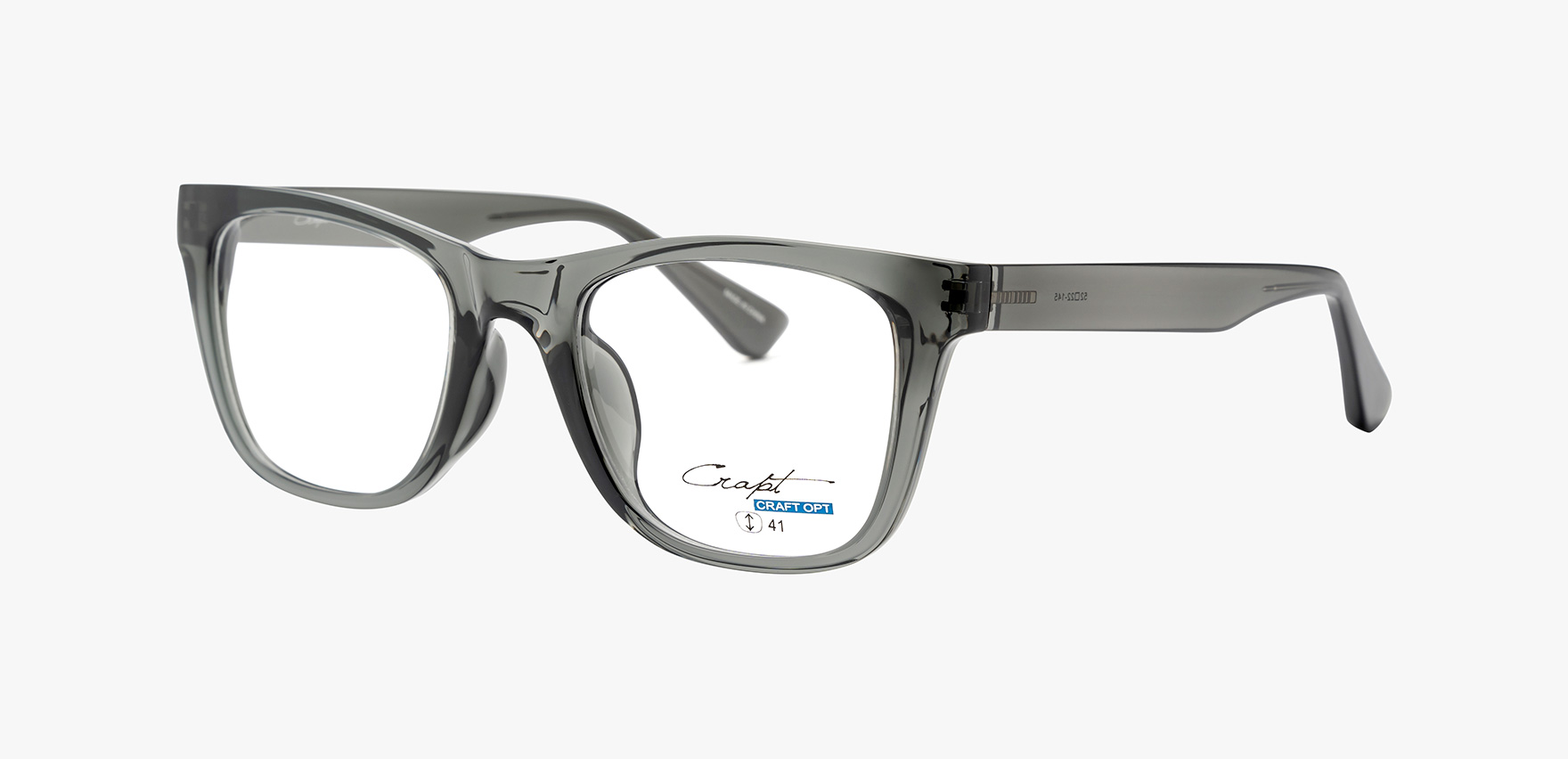 CRAPT CRP-1026 グレー 52