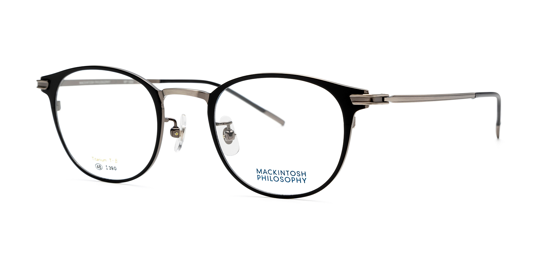 MACKINTOSH MP1009 アンティークシルバー 48