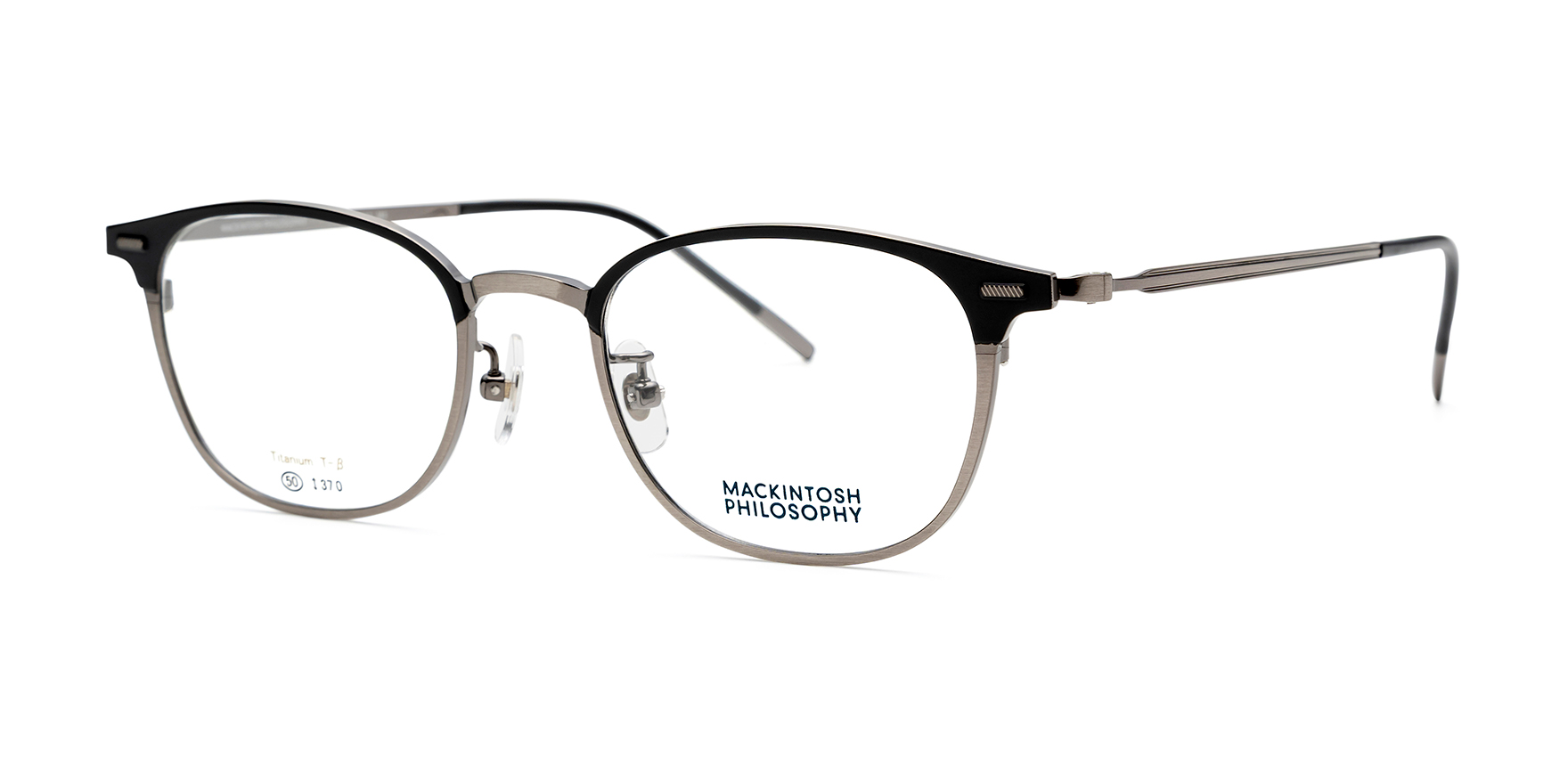 MACKINTOSH MP1013 アンティークシルバー 50