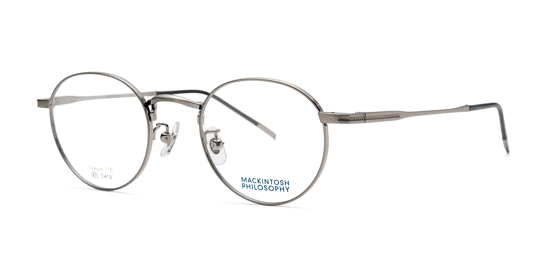 MACKINTOSH MP1020 アンティークシルバー 47