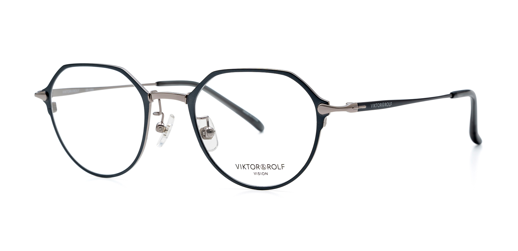 VIKTOR&ROLF VR-1006 ダークネイビー 48