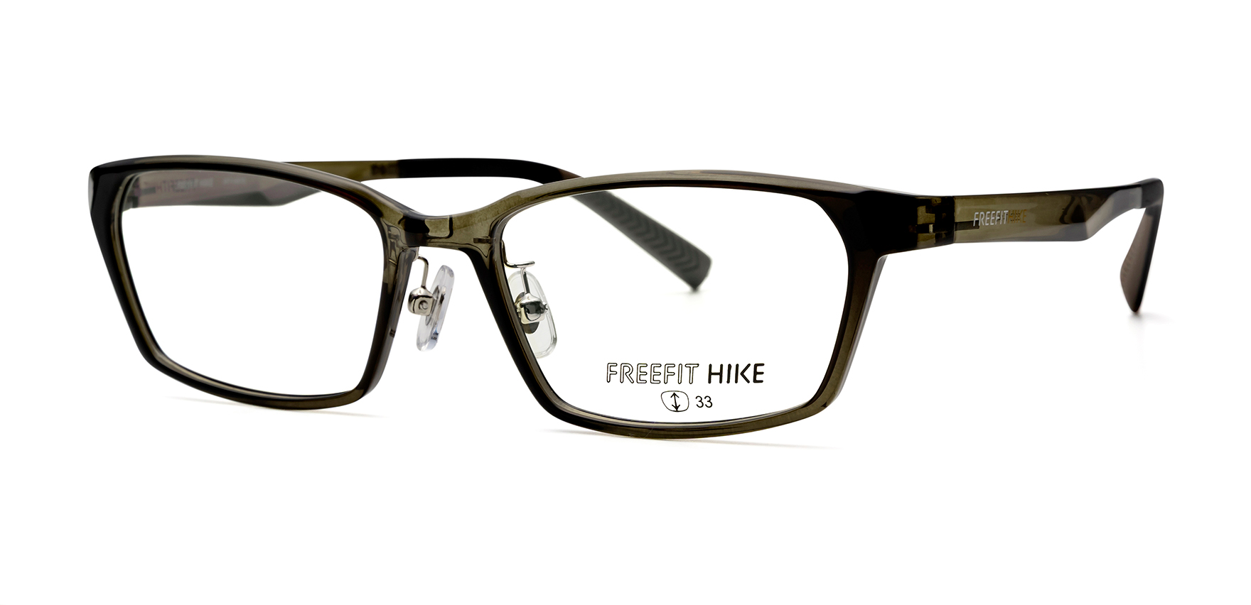 FREE FIT FFT-HK10 カーキ 53