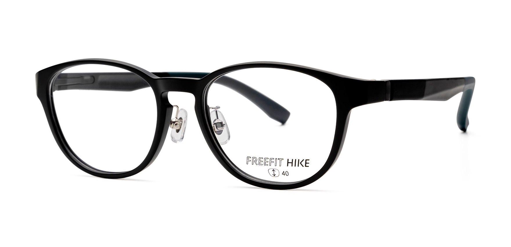 FREE FIT FFT-HK12 ブラックマット 51