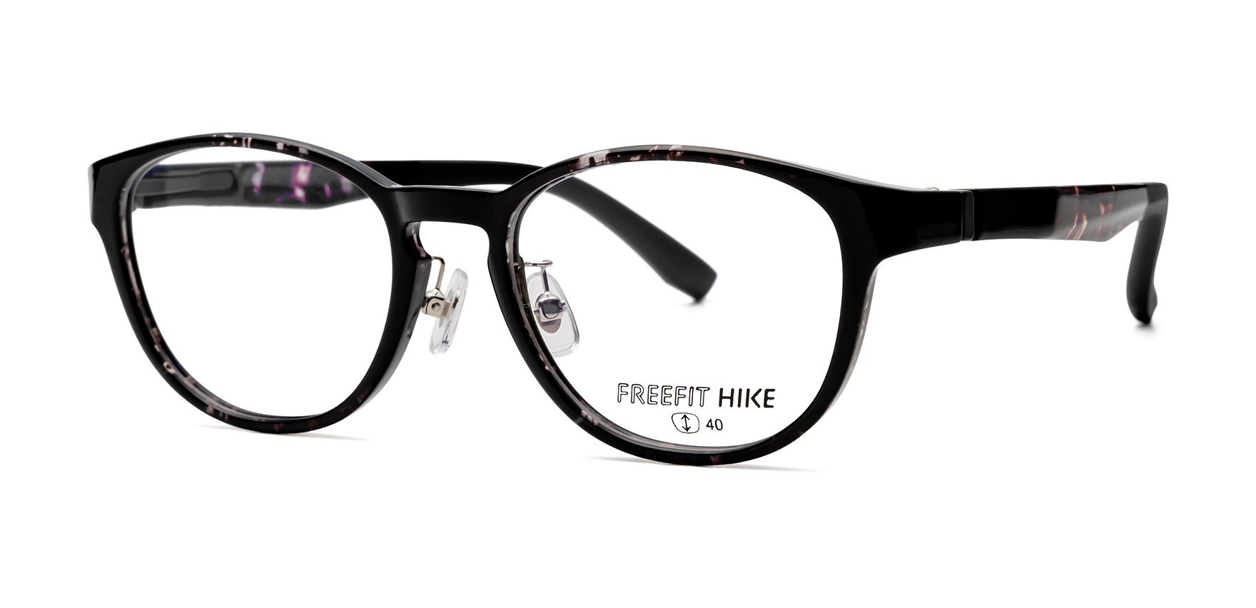 FREE FIT FFT-HK12 デミブラック 51