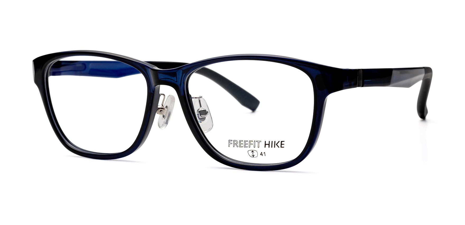 FREE FIT FFT-HK13 ブルー 55