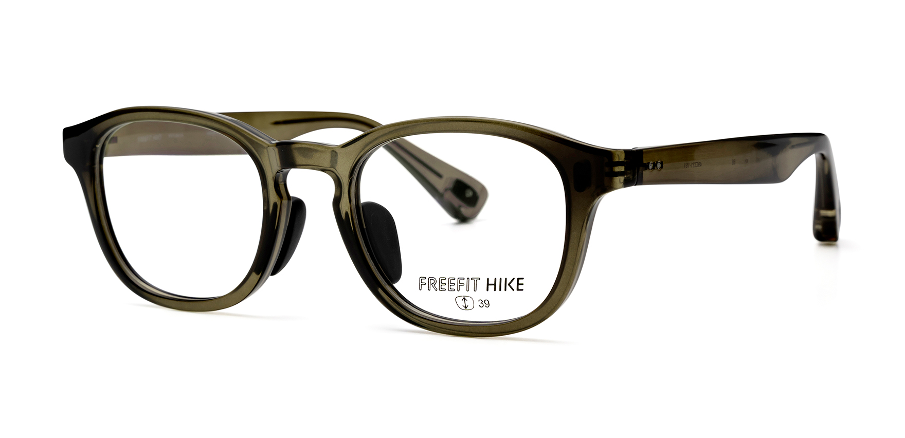 FREE FIT FFT-HK14 カーキ 49