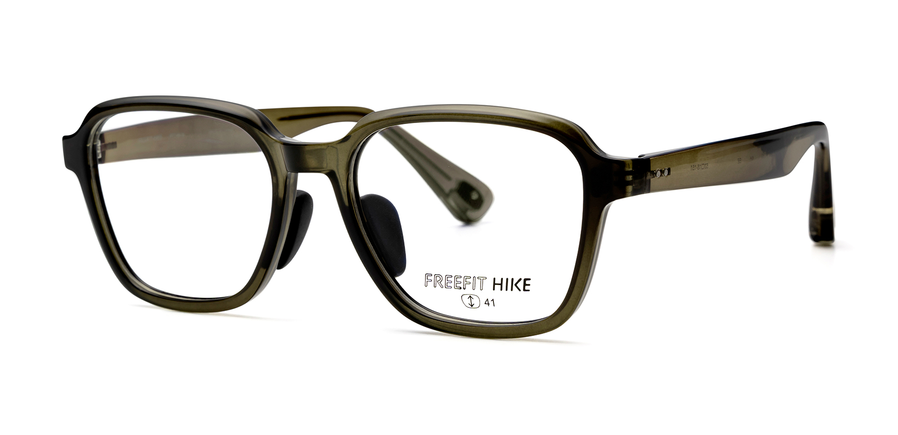 FREE FIT FFT-HK16 カーキ 53