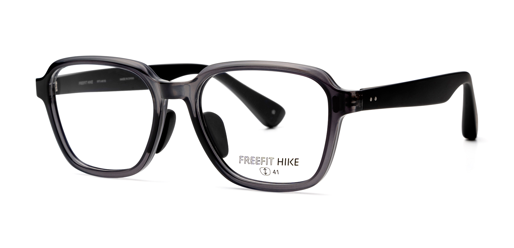 FREE FIT FFT-HK16 グレー 53