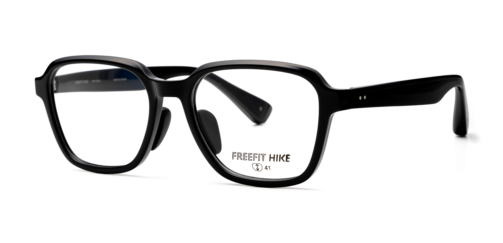 FREE FIT FFT-HK16 ブラック 53