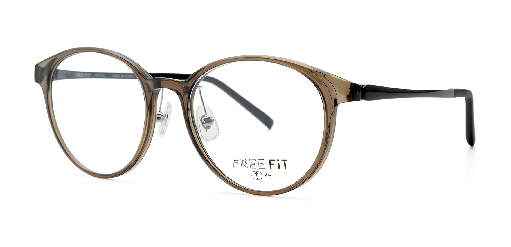 FREE FIT FFT-101 カーキ 52