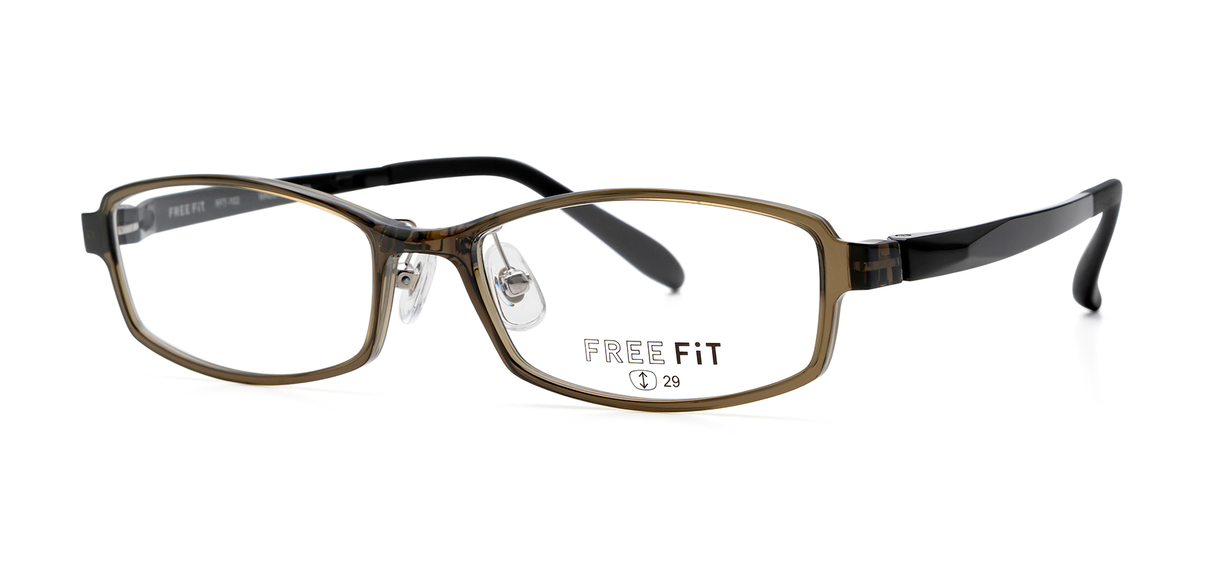 FREE FIT FFT-102 カーキ 53