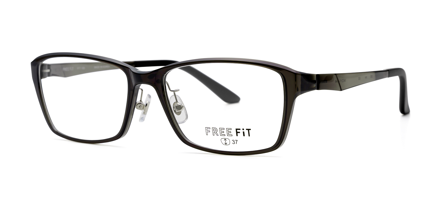 FREE FIT FFT-105 カーキ 56