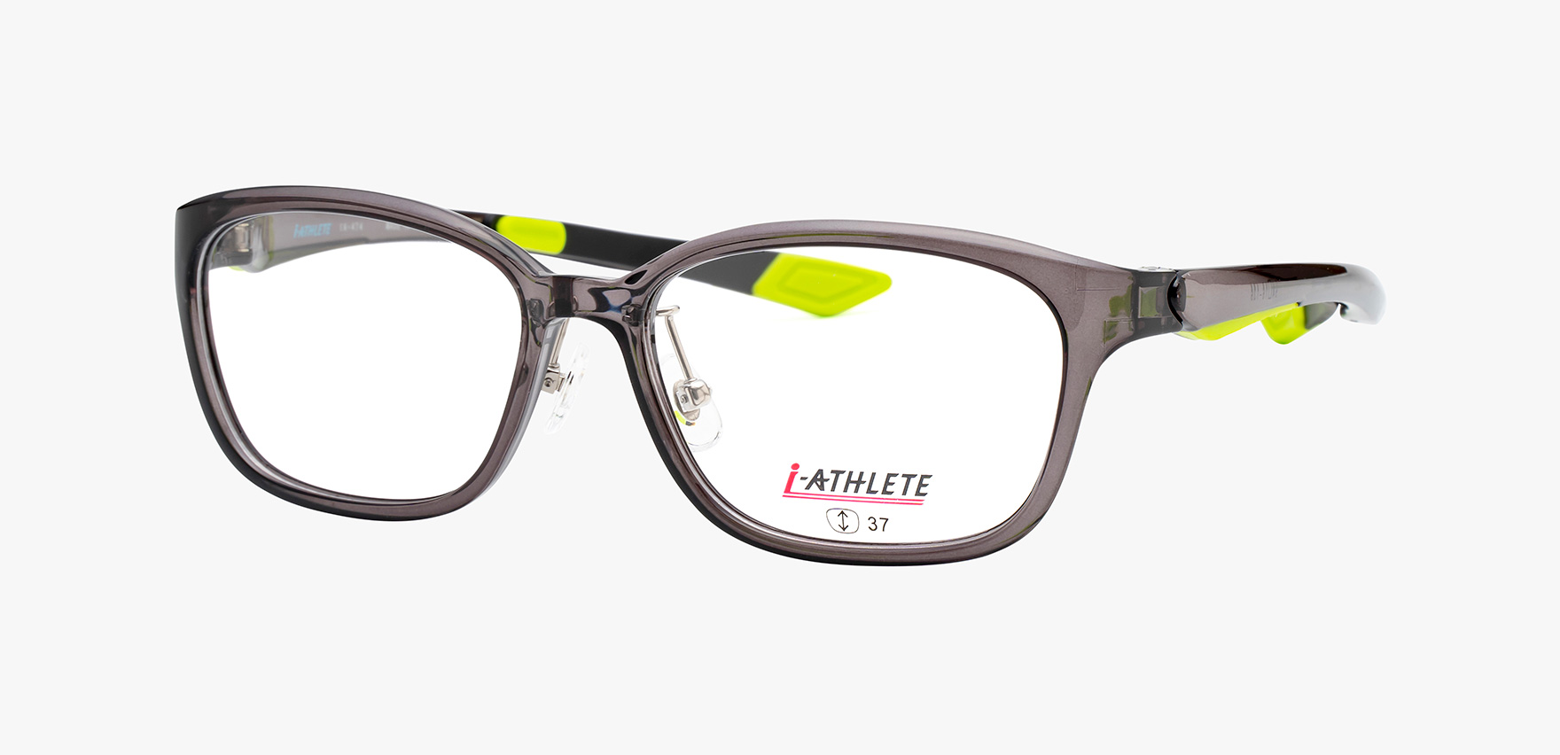 I-ATHLETE IA-474 グレー 54