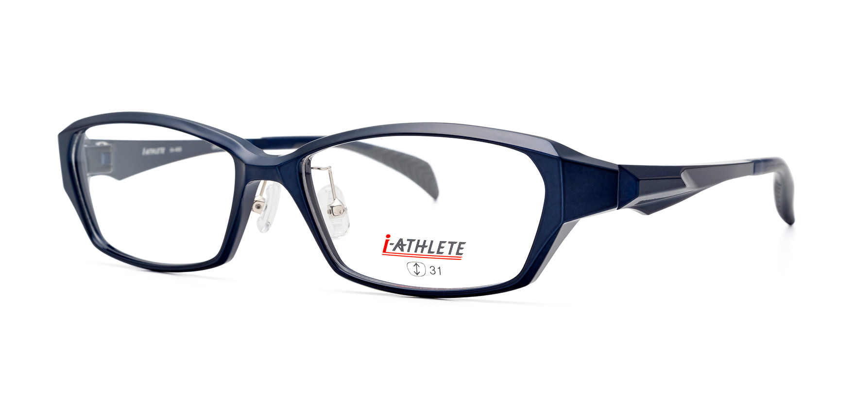 I-ATHLETE  IA-499 ネイビー 56