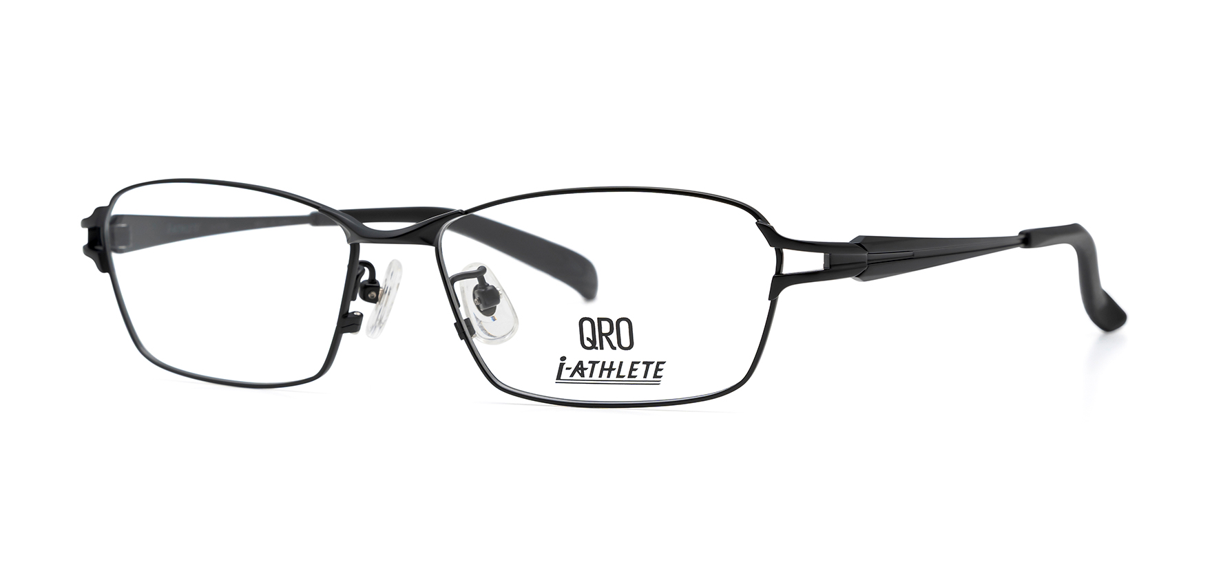 I-ATHLETE IA-478B QRO ブラックマット 55