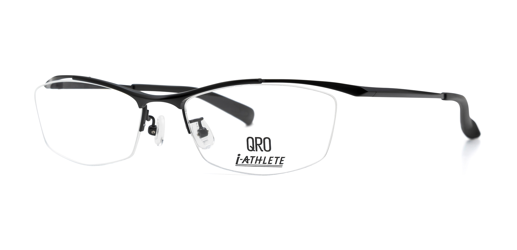 I-ATHLETE IA-497B QRO ブラックマット 54