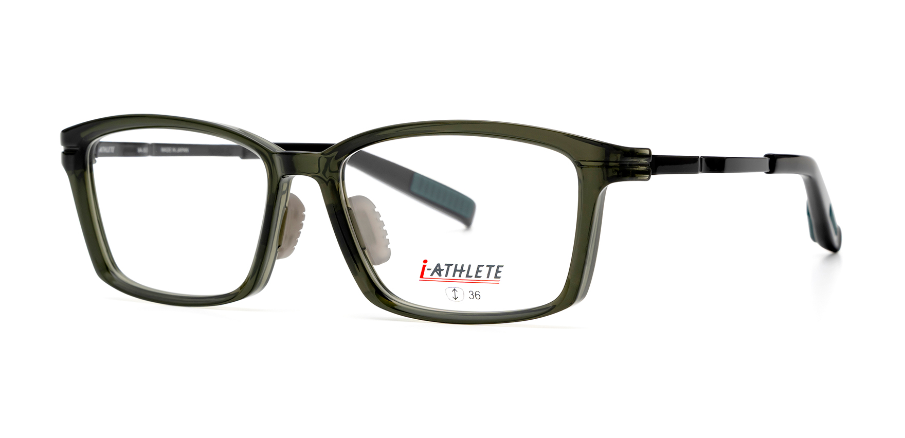 I-ATHLETE IA-503 グリーン 54
