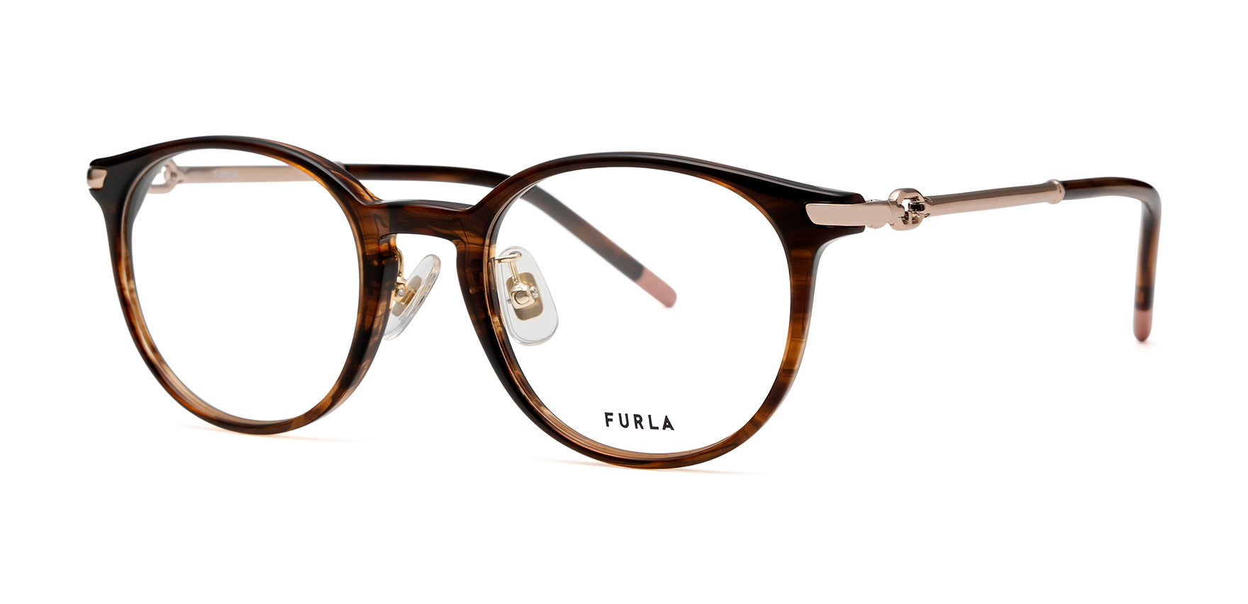 FURLA VFU577J デミブラウン 49