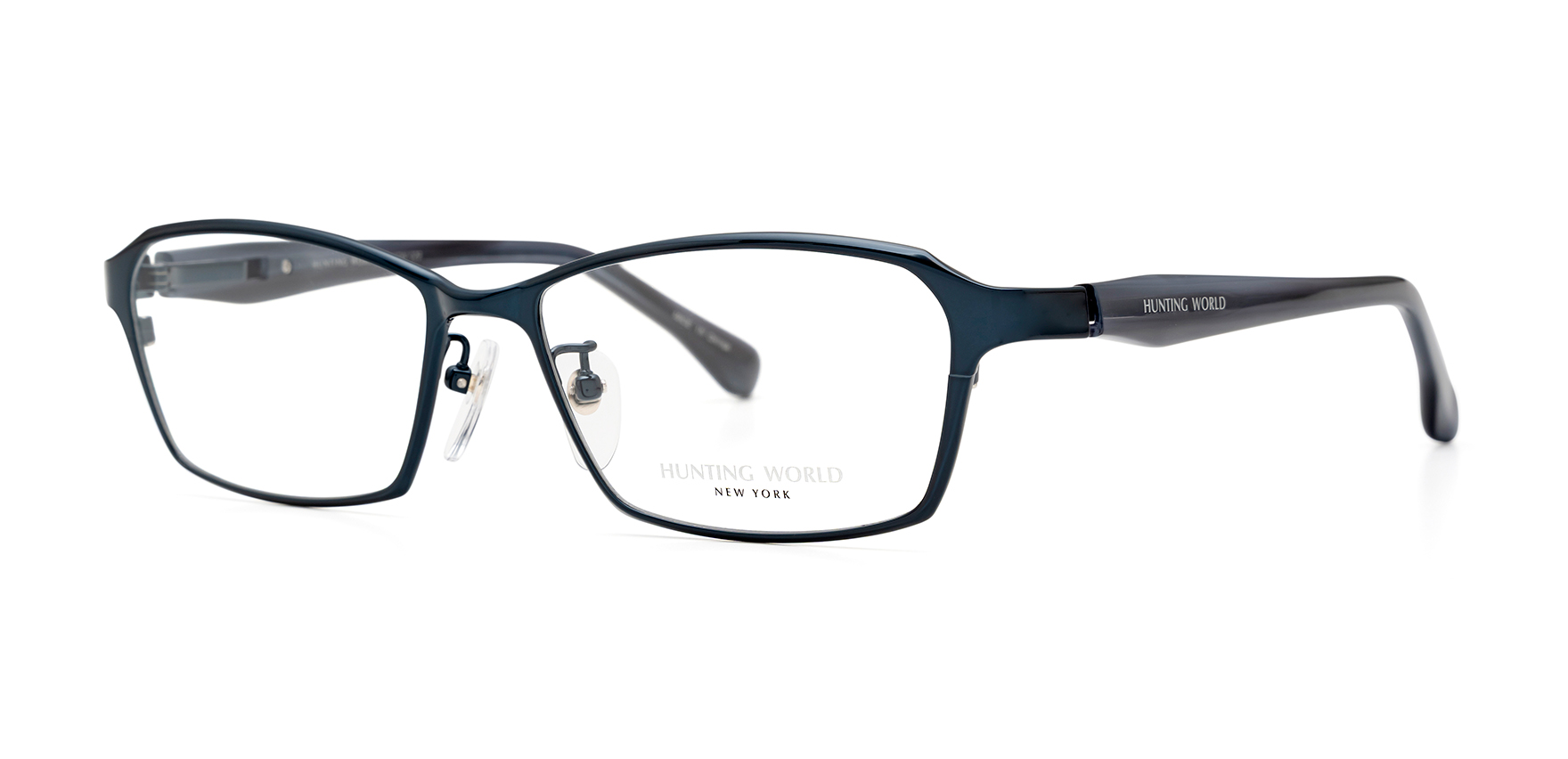 ハンティングワールド HTW-029 ダークネイビー 55