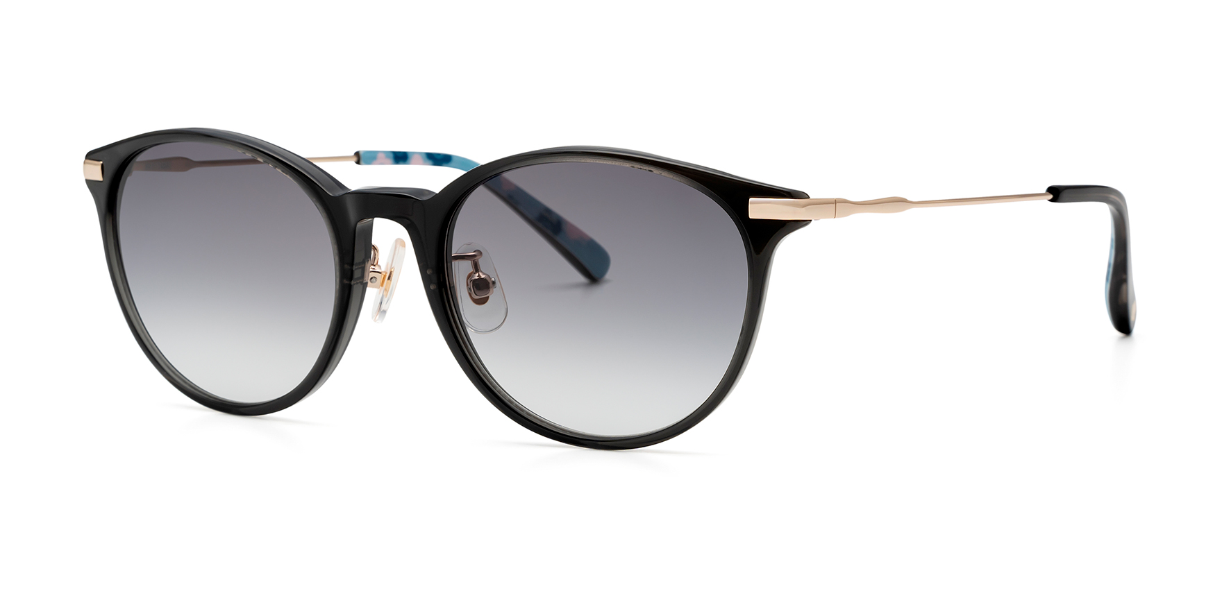 MARY QUANT MARY-321 ブラック 52