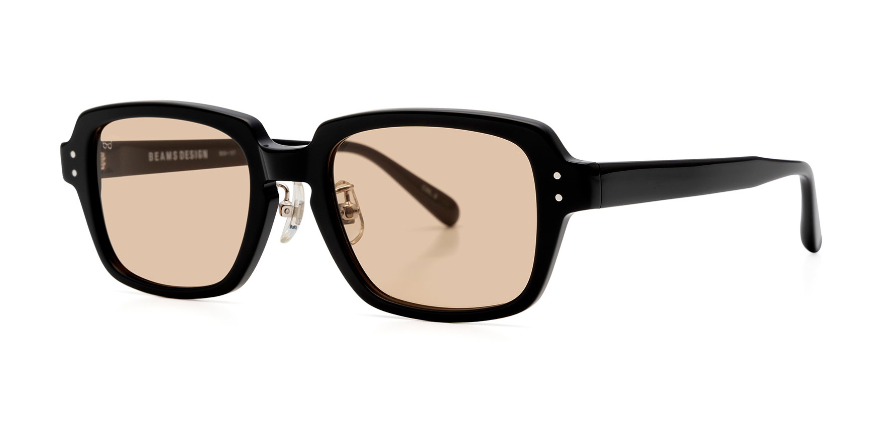 BEAMS DESIGN BDS-157 ブラック 51