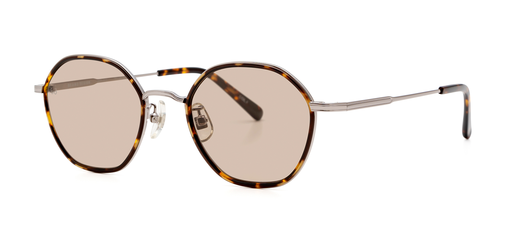 BEAMS DESIGN BDS-312 グレー/デミ 49