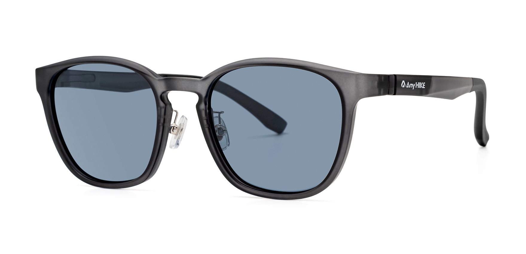 Any HIKE AH-005PL グレーマット 52