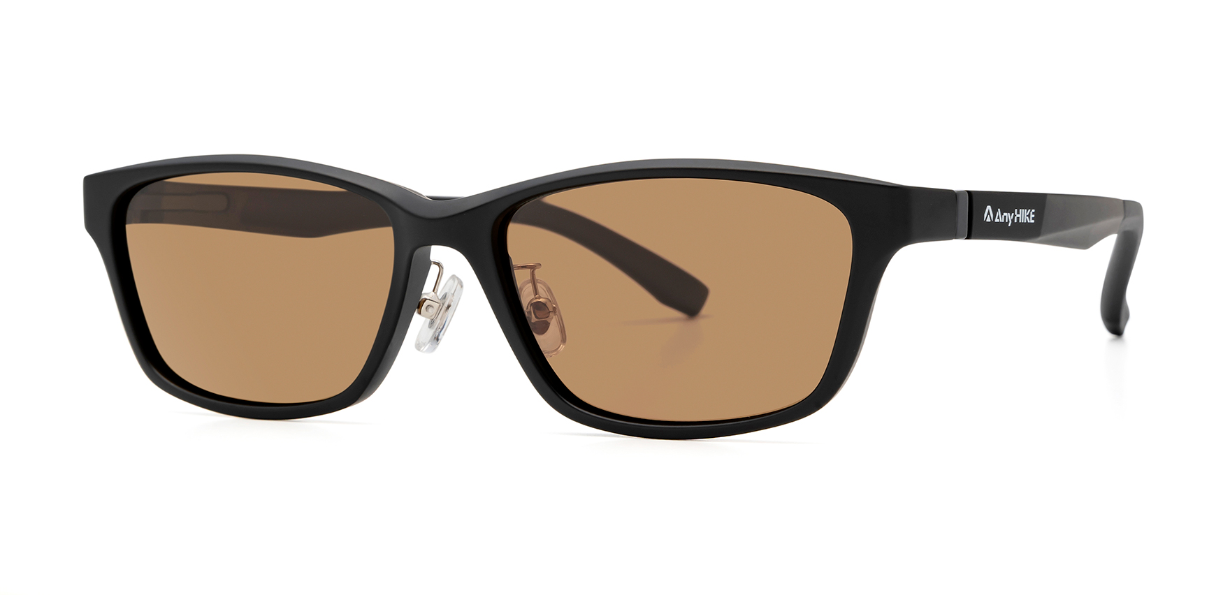 Any HIKE AH-008PL ブラックマット 56