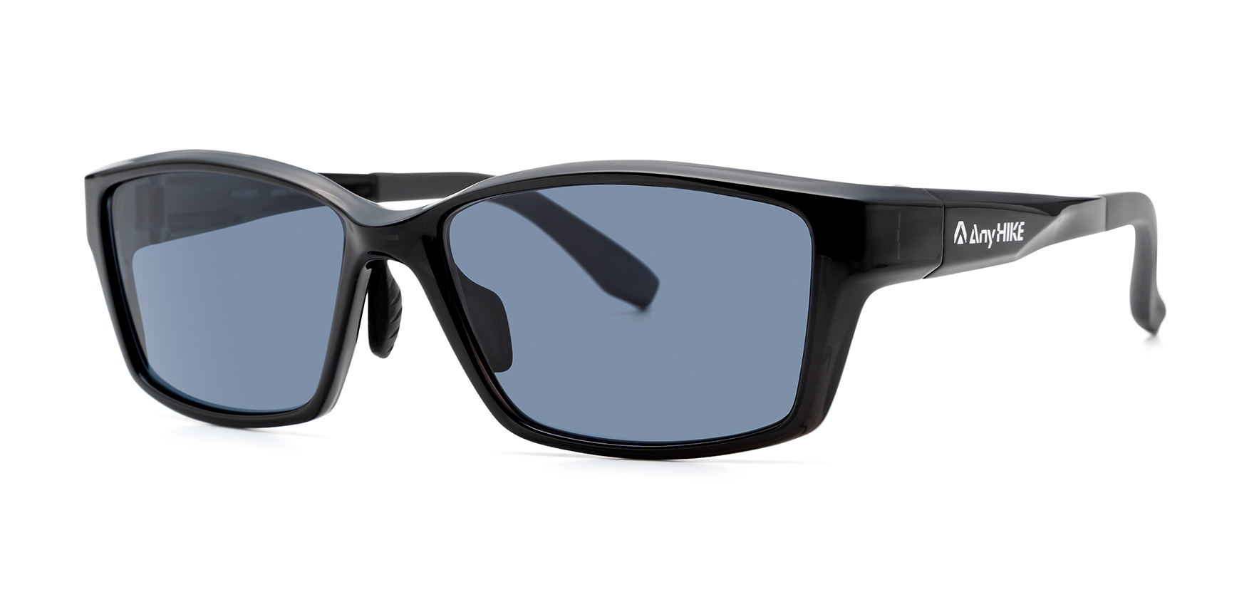 Any HIKE AH-009PL ダークグレー 56