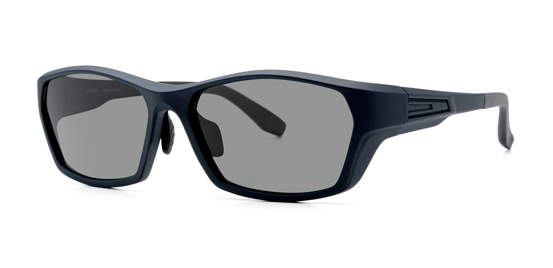 Any HIKE AH-010PL ネイビーマット 58